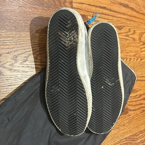 Golden Goose superstar sneakers - Picture 5 of 5